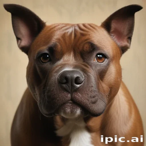 american bull staffy