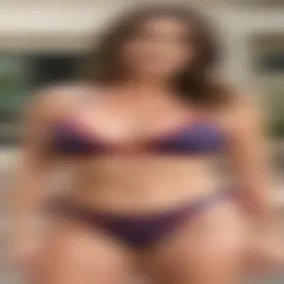 aunt cass bikini
