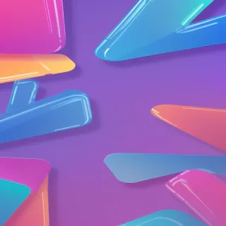 bright iphone wallpaper