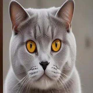 british shorthair cat breed