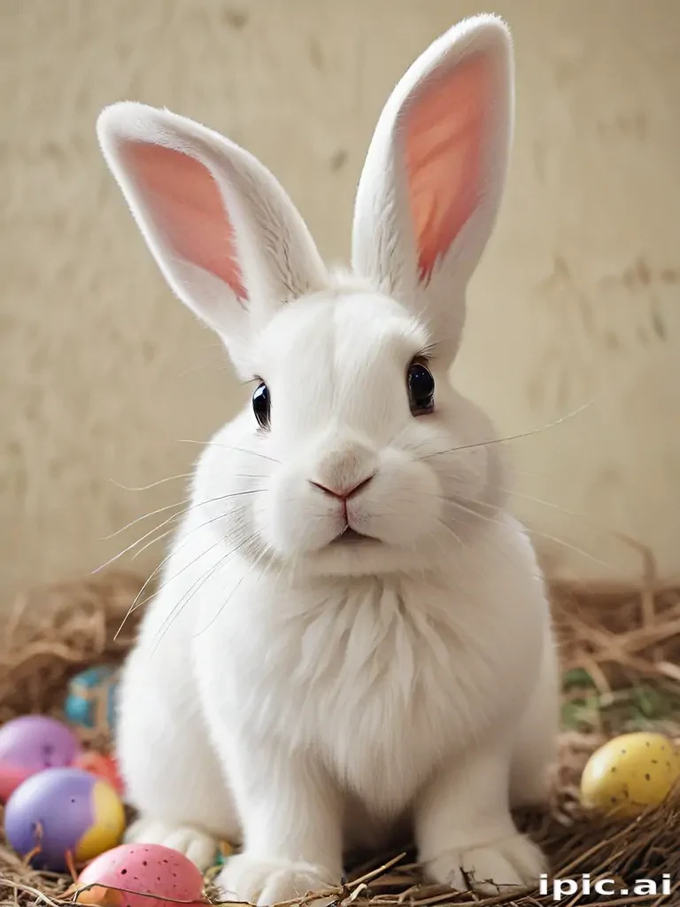 easter bunny