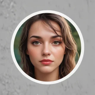 sad sticker