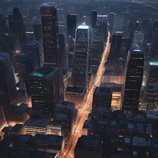 iphone wallpaper city