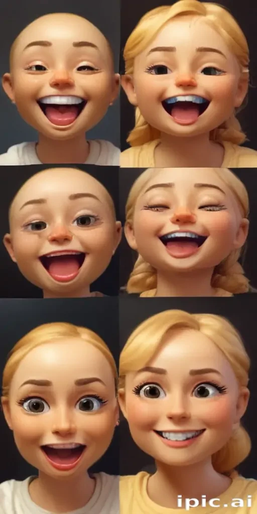 happy emoji