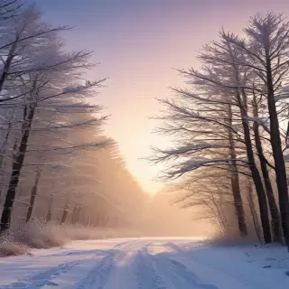 winter images