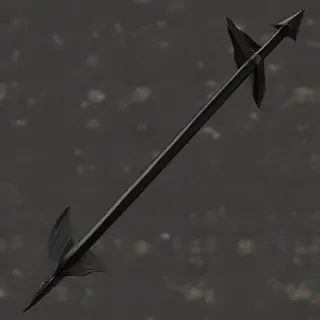 black arrow png