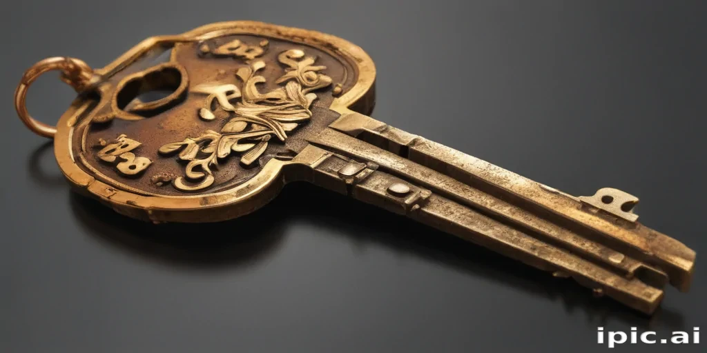 keys png