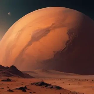 mars backgrounds
