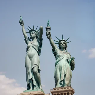 liberty statue png