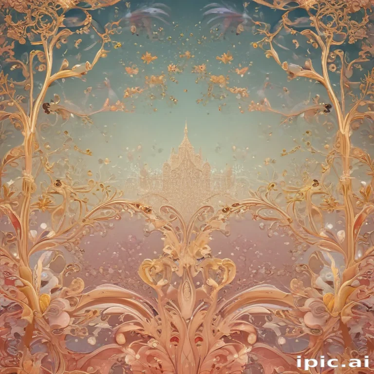 background cute design