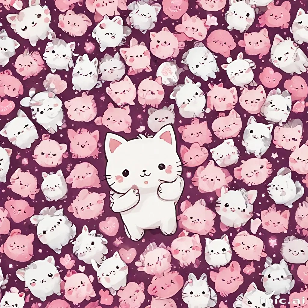 cute images for background