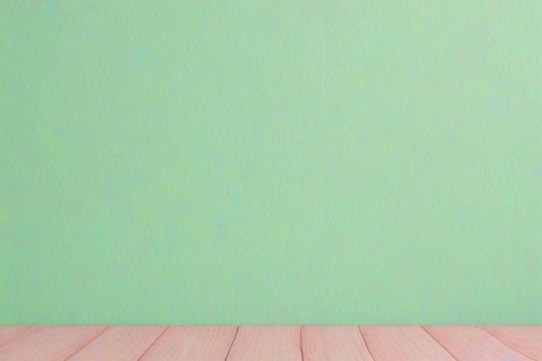 pastel green aesthetic wallpaper