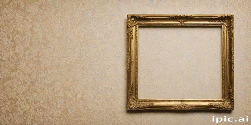 frame photo background