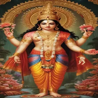 hindu god pictures