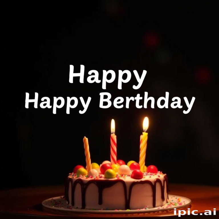 images happy belated birthday