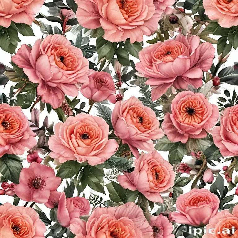 bouquet png