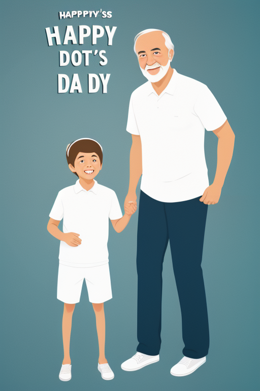 happy father's day wallpaper