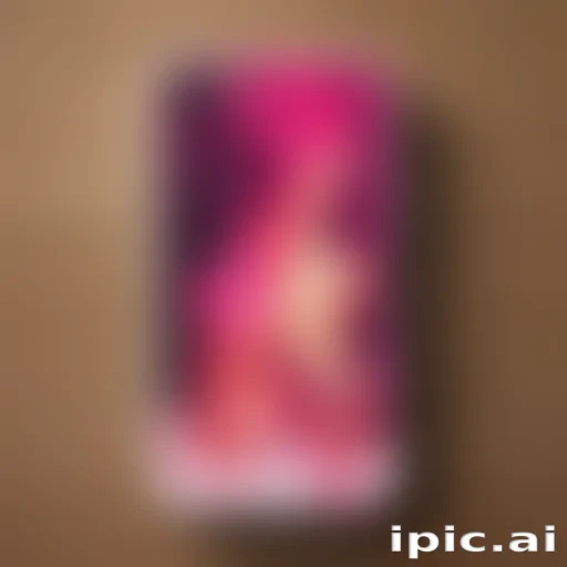 hot pink iphone wallpaper