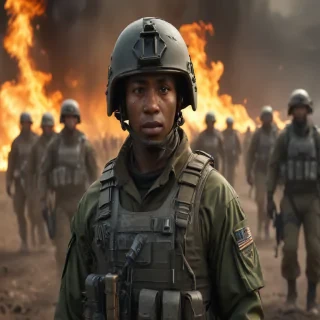 army png