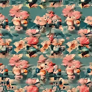 vintage aesthetic wallpaper