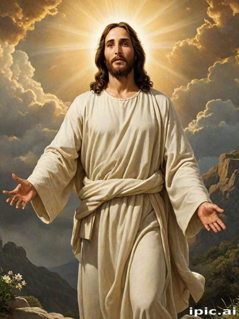 wallpaper jesus images