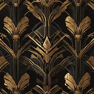 art deco iphone wallpaper
