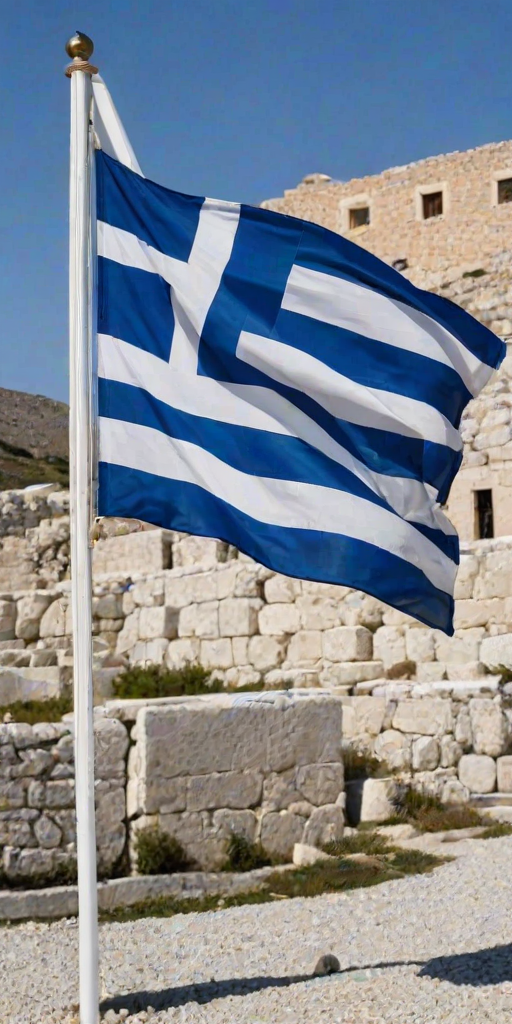 greece flag