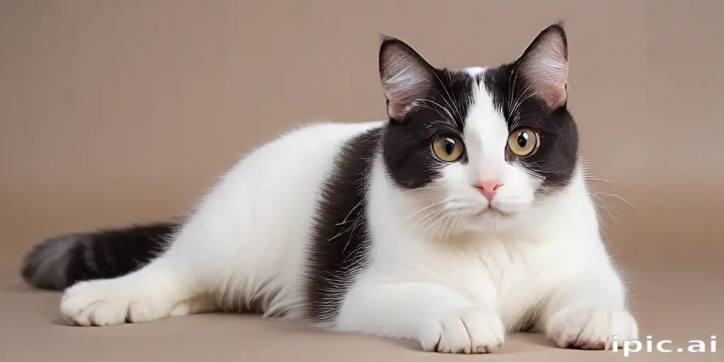 russian white black and tabby breed