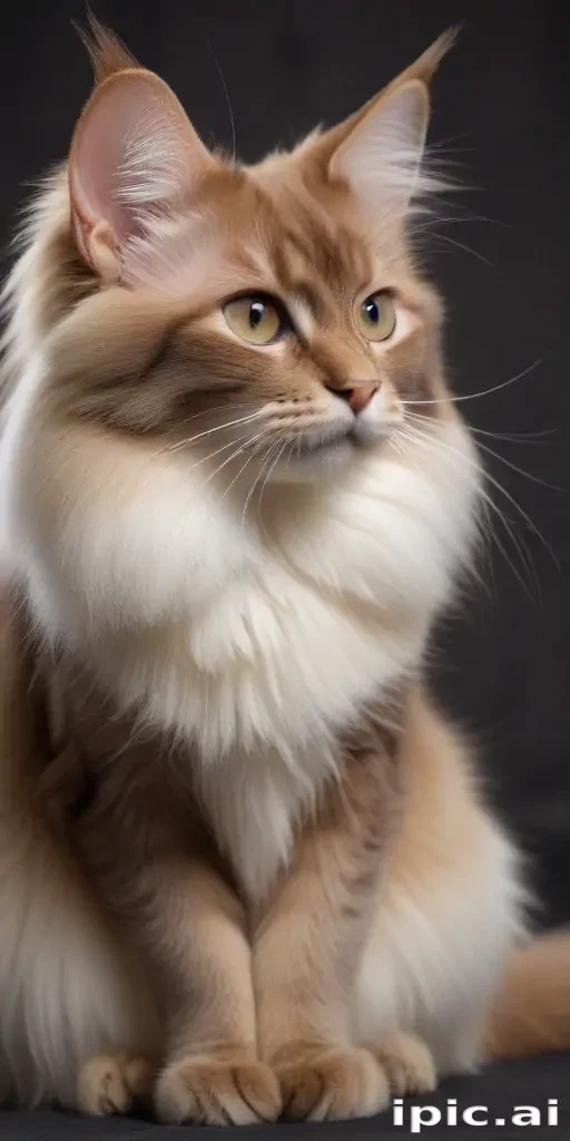 oriental longhair cat breed