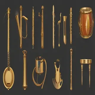 instruments png