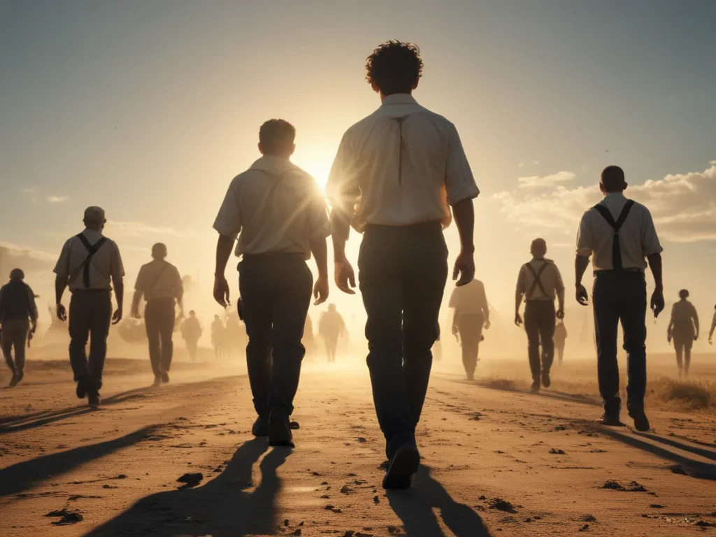 people walk png