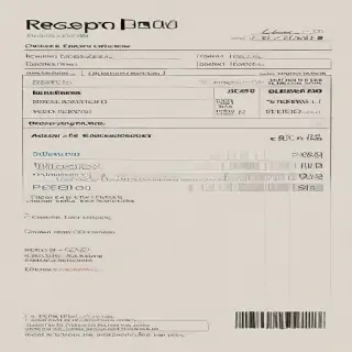 receipt png