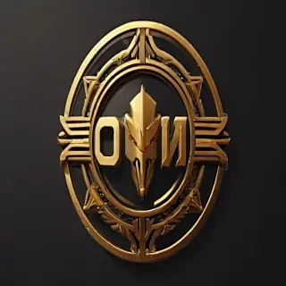 golden logo