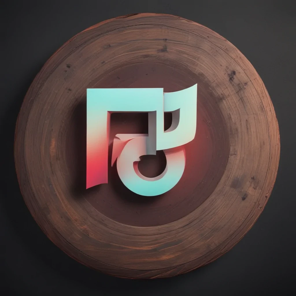 tiktok logo