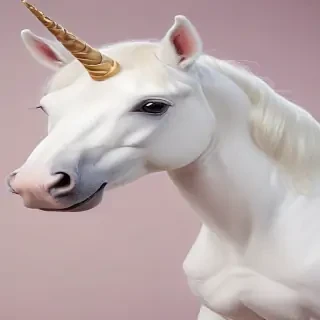 clipart unicorn