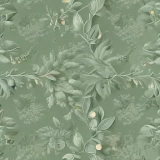 sage green wallpaper iphone