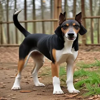 transylvanian hound