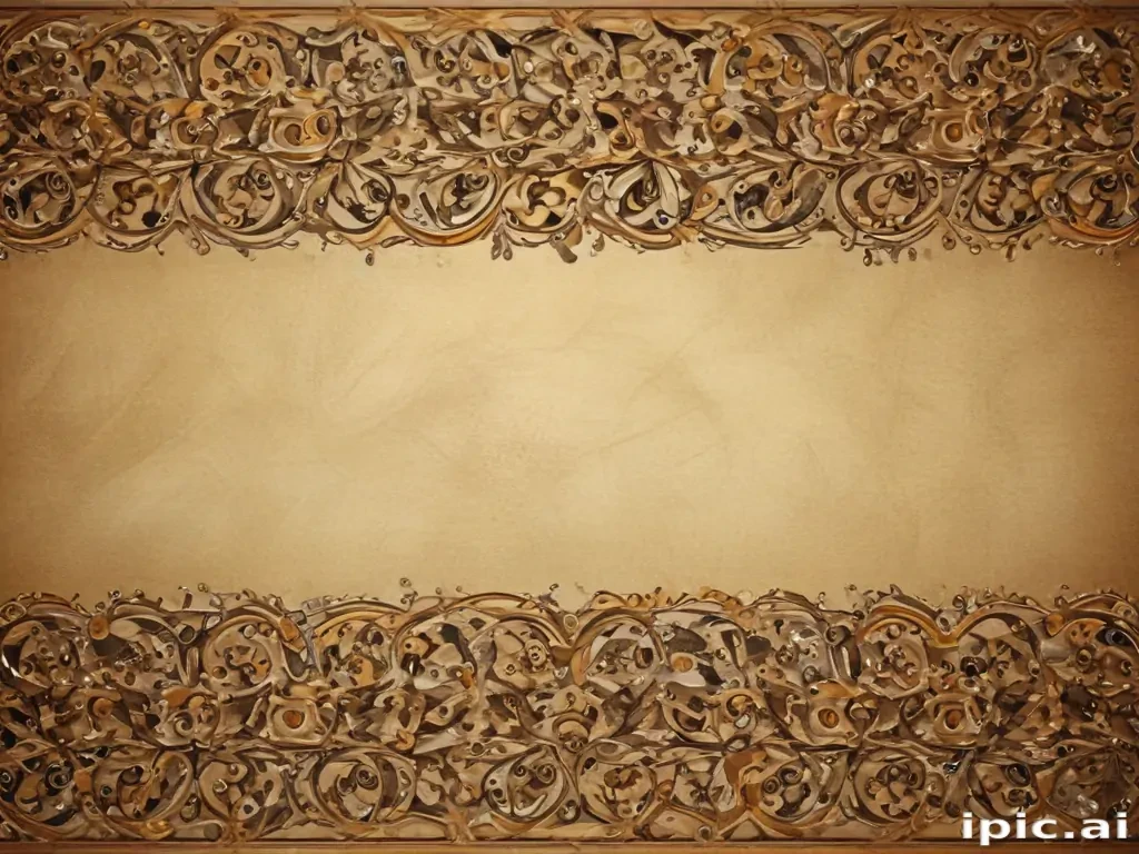 borders backgrounds