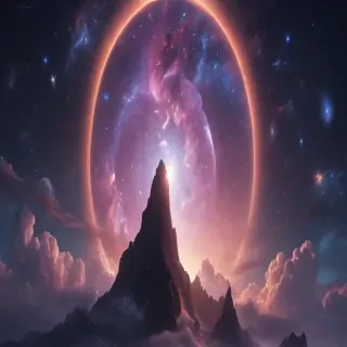 celestial desktop wallpaper