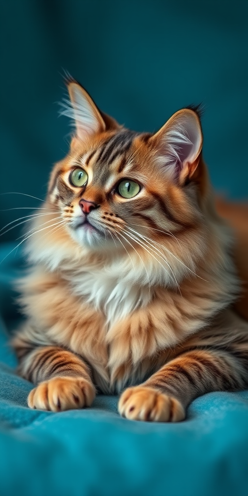 donskoy cat breed