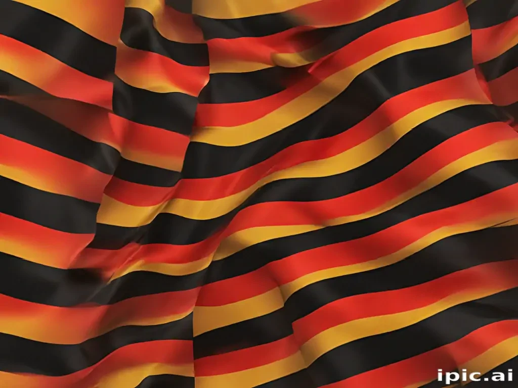 germany flag