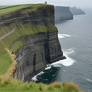 cliffs of moher