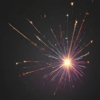 sparkles png
