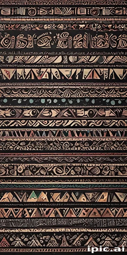 tribal background