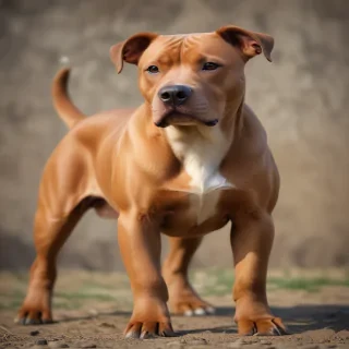 labrabull dog breed