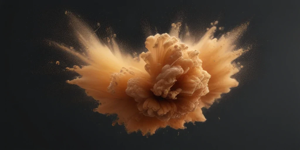 dust particles png