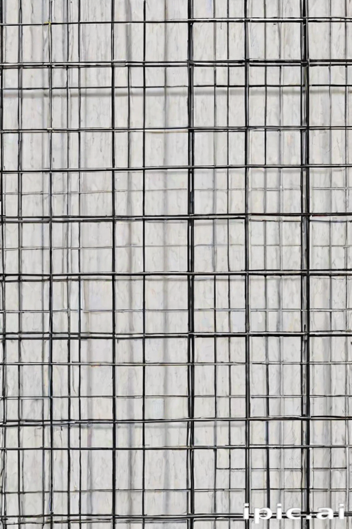 background grid