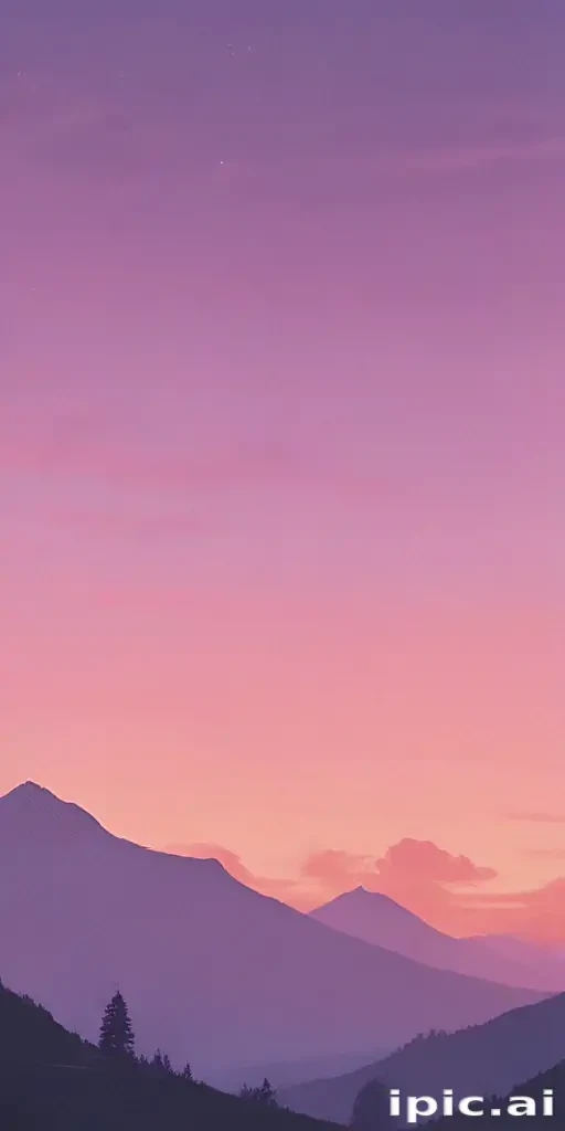 aesthetic phone bg