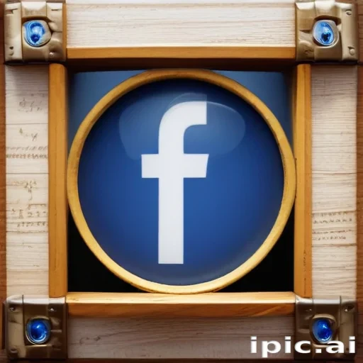 facebook icon