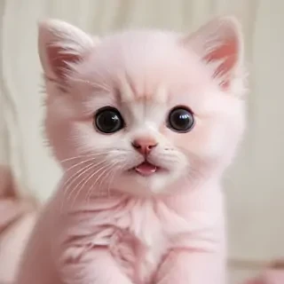 pink cute pics